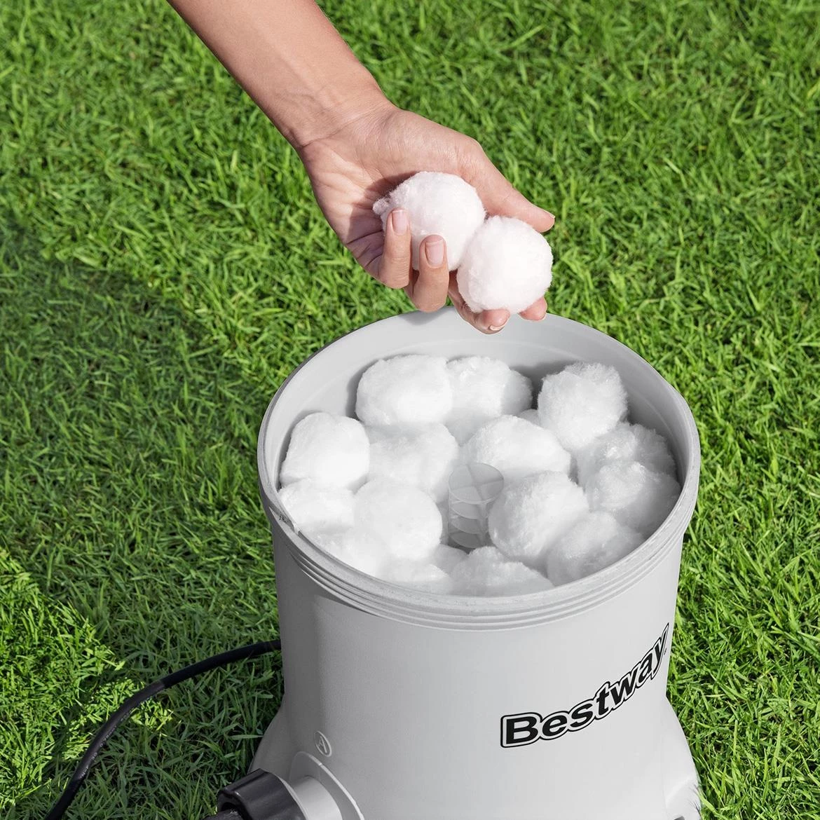 Pumpa za bazen Bestway za filter kuglice 58870