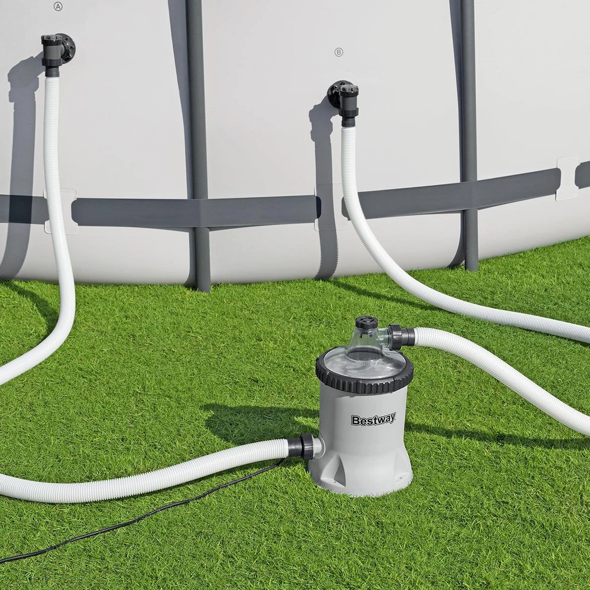 Pumpa za bazen Bestway za filter kuglice 58870