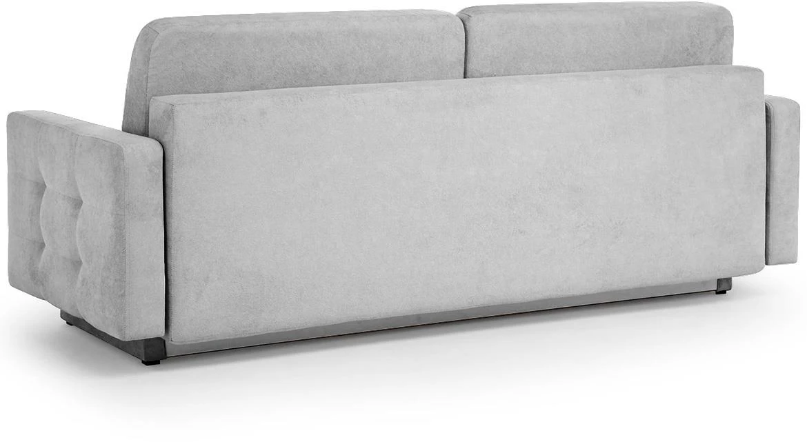 Vegas Velo 632 trosed  229x97x95 cm siva univerzalna