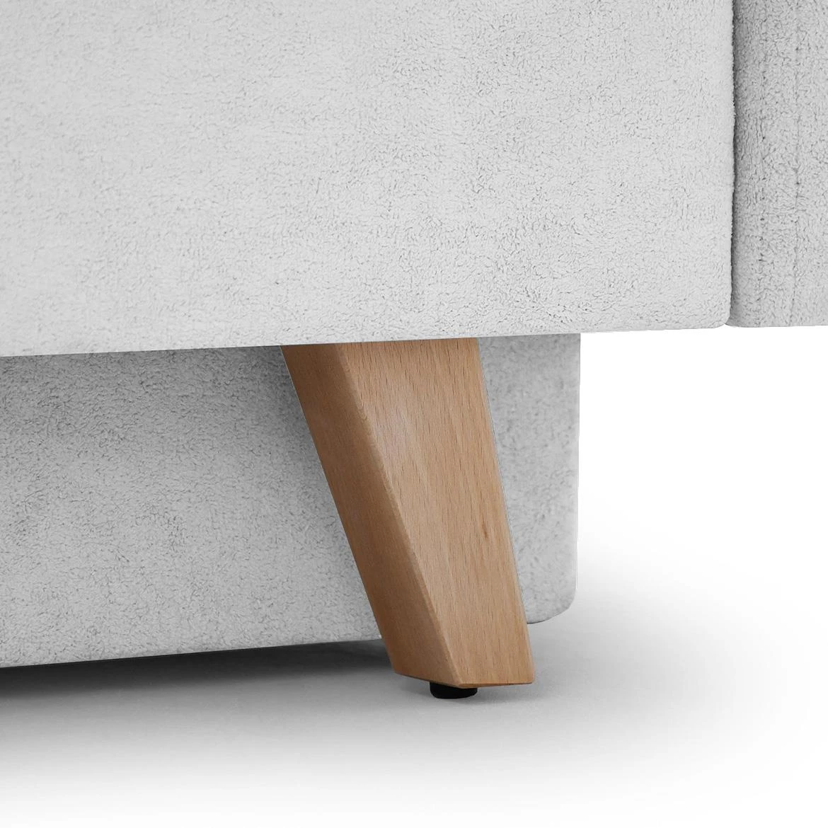 Vegas Velo 632 trosed  229x97x95 cm siva univerzalna