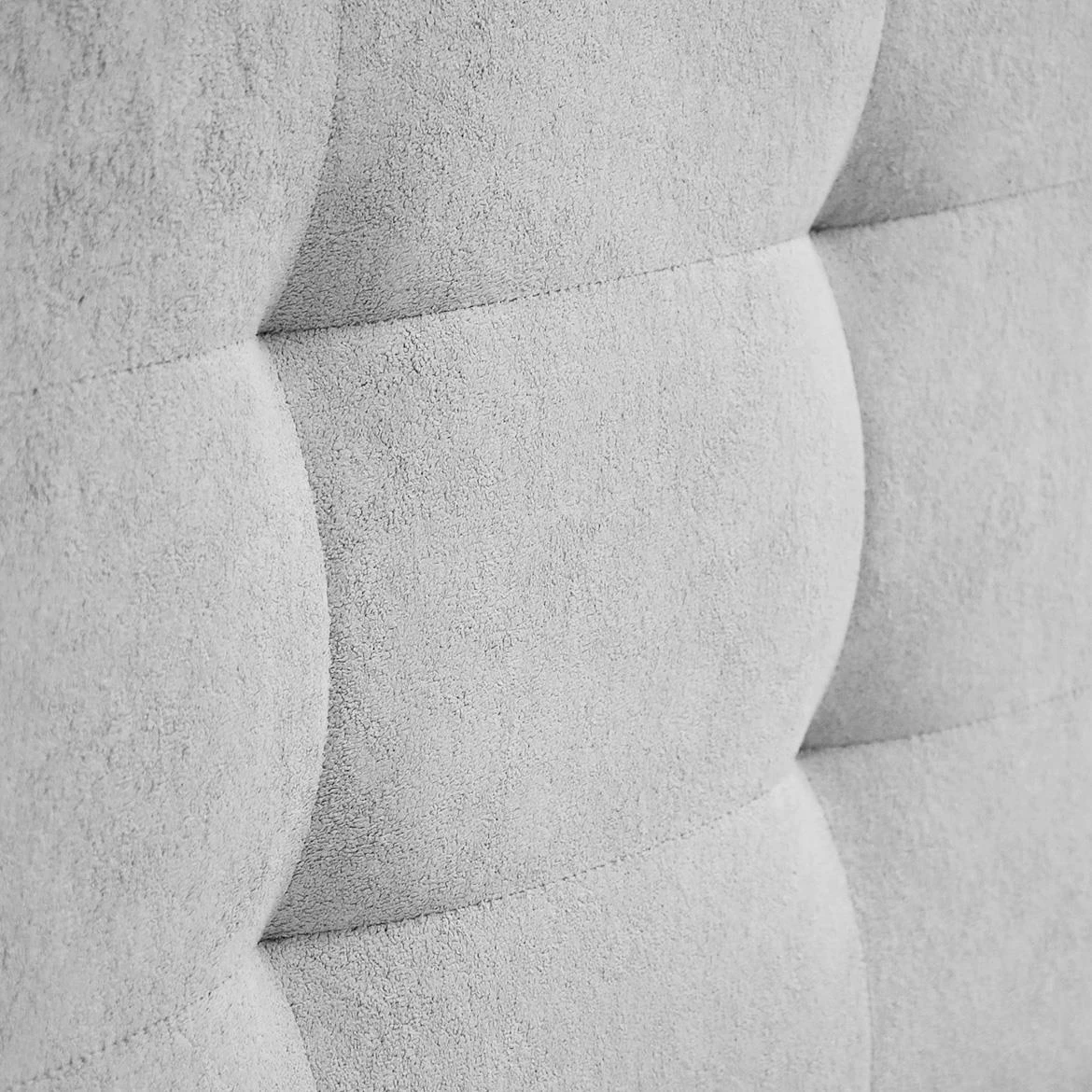 Vegas Velo 632 trosed  229x97x95 cm siva univerzalna