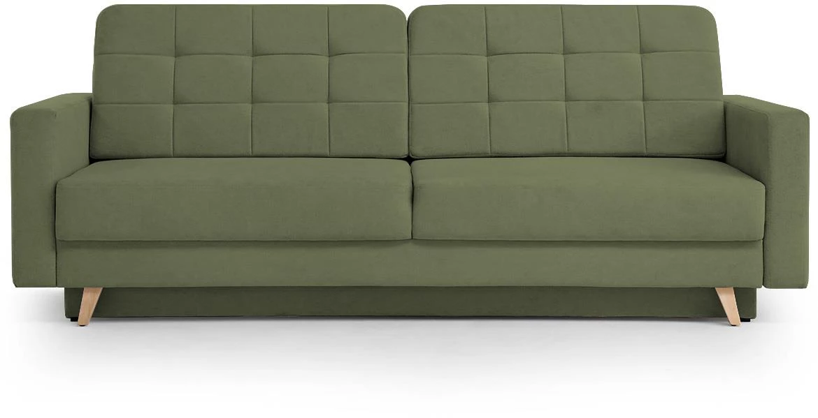 Vegas Velo 629 trosed 229x97x95 cm zelena univerzalna