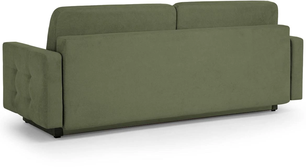 Vegas Velo 629 trosed 229x97x95 cm zelena univerzalna