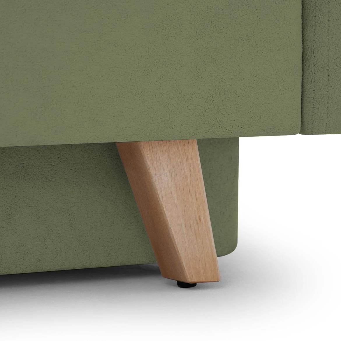 Vegas Velo 629 trosed 229x97x95 cm zelena univerzalna