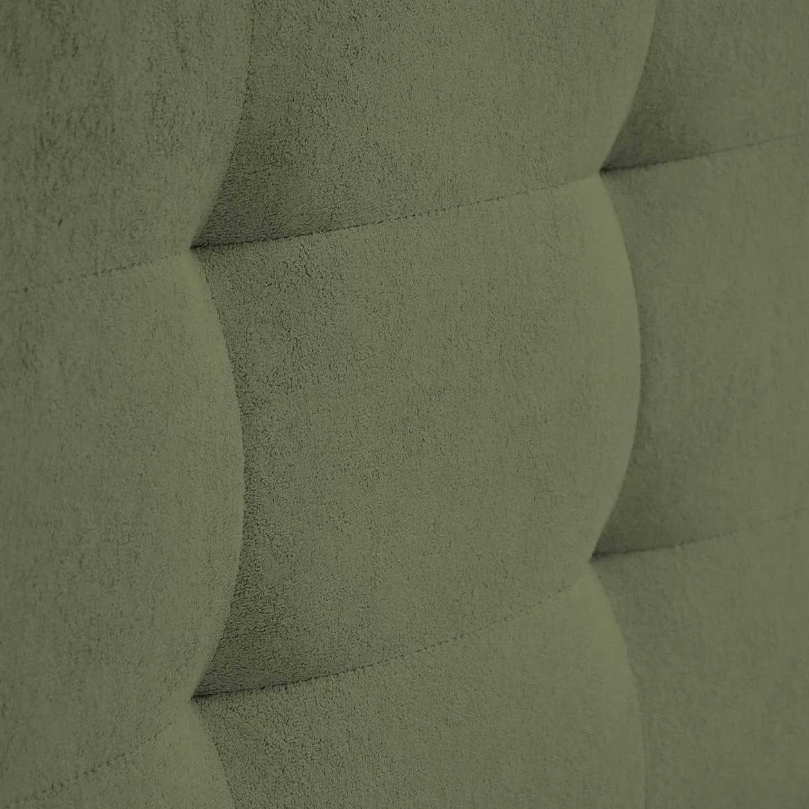 Vegas Velo 629 trosed 229x97x95 cm zelena univerzalna