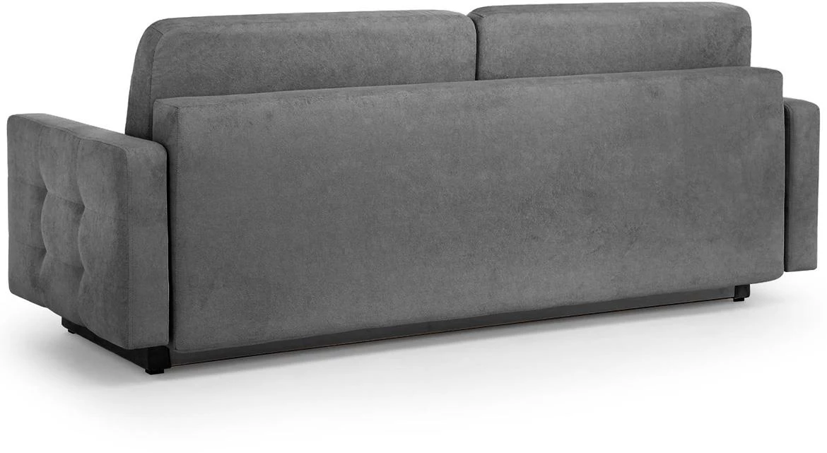 Vegas Velo 634 trosed 229x97x95 cm siva univerzalna