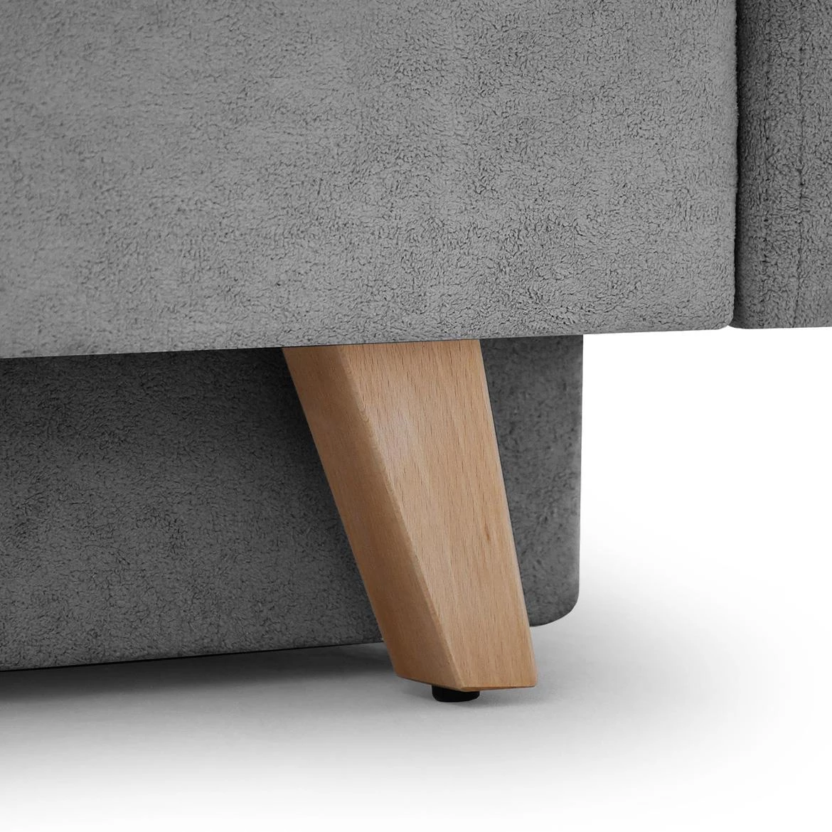 Vegas Velo 634 trosed 229x97x95 cm siva univerzalna