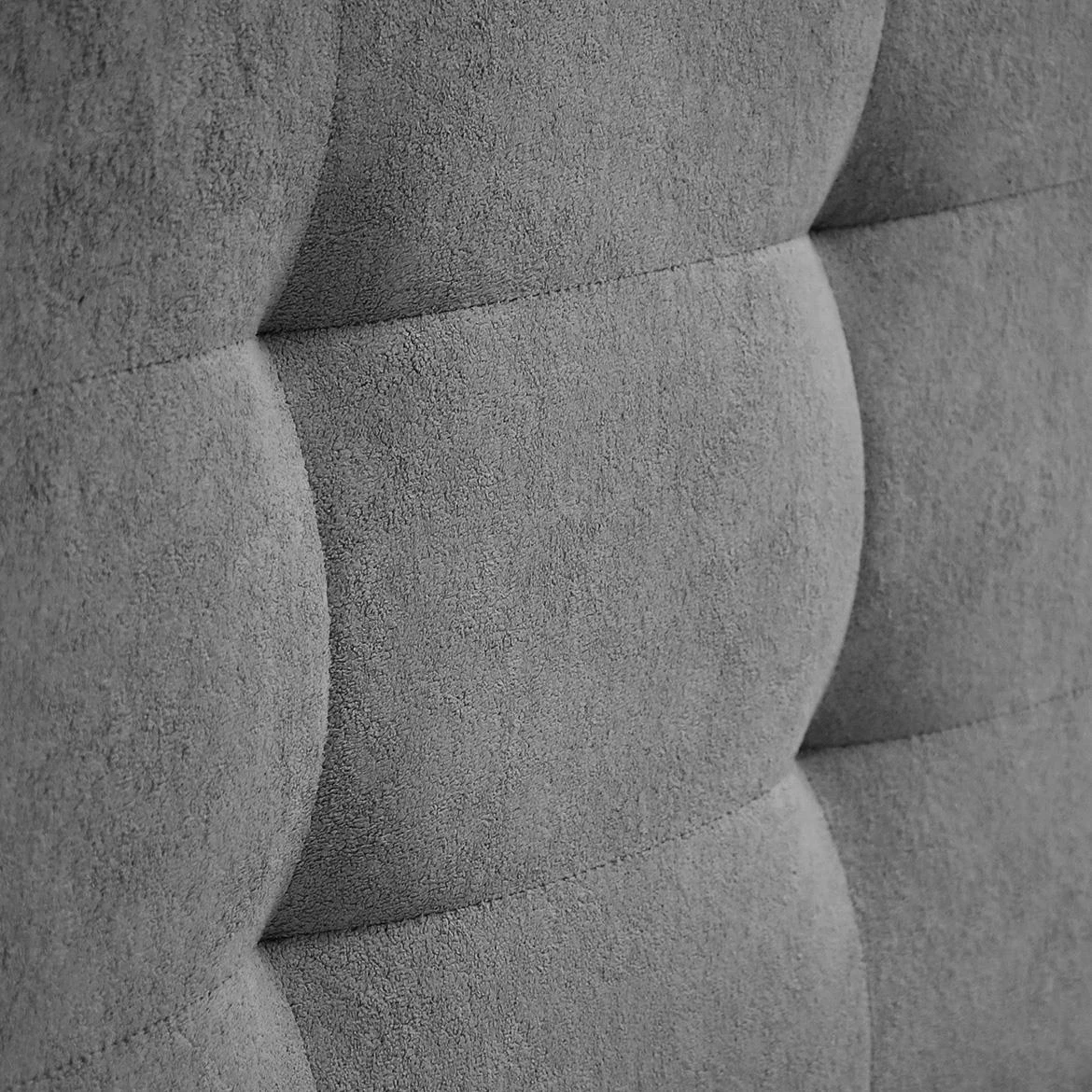 Vegas Velo 634 trosed 229x97x95 cm siva univerzalna