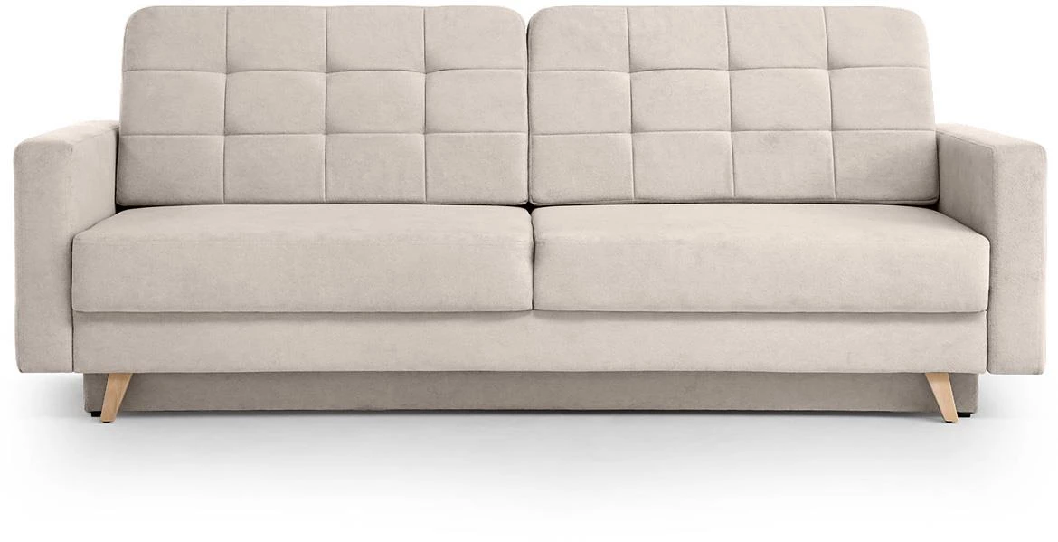 Vegas Velo 622 trosed 229x97x95 cm krem univerzalna