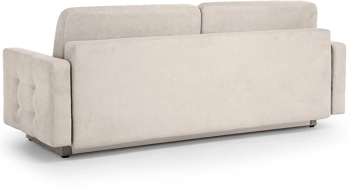 Vegas Velo 622 trosed 229x97x95 cm krem univerzalna