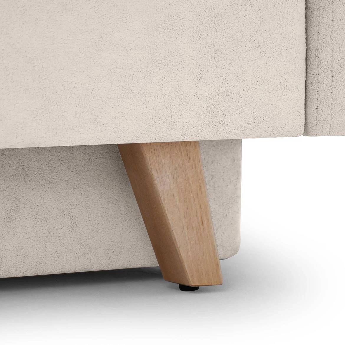 Vegas Velo 622 trosed 229x97x95 cm krem univerzalna