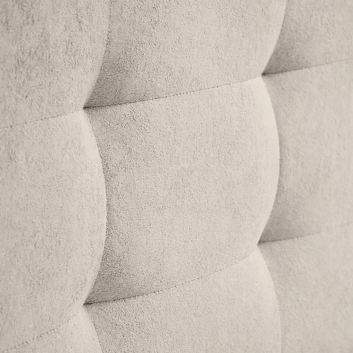 Vegas Velo 622 trosed 229x97x95 cm krem univerzalna