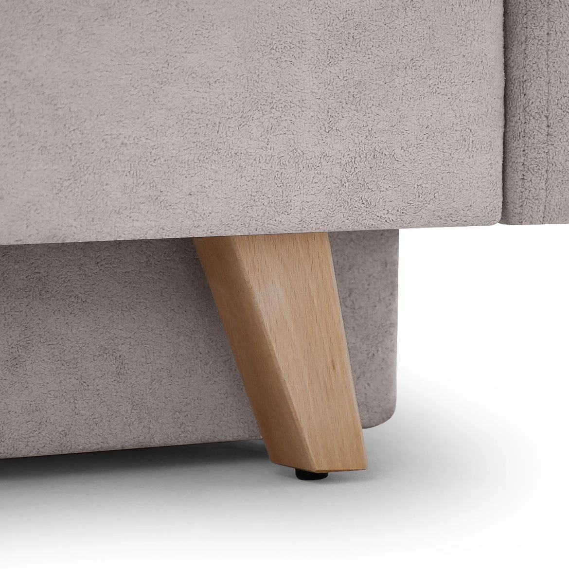 Vegas Velo 624 trosed 229x97x95 cm bež univerzalna