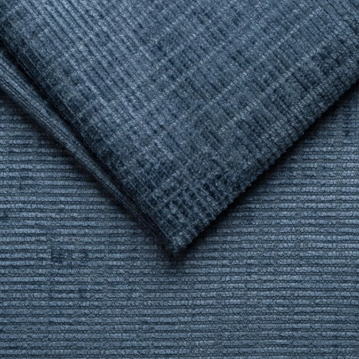 Fargo Astra 14 ugaona garnitura 275x160x80 cm plava univerzalna