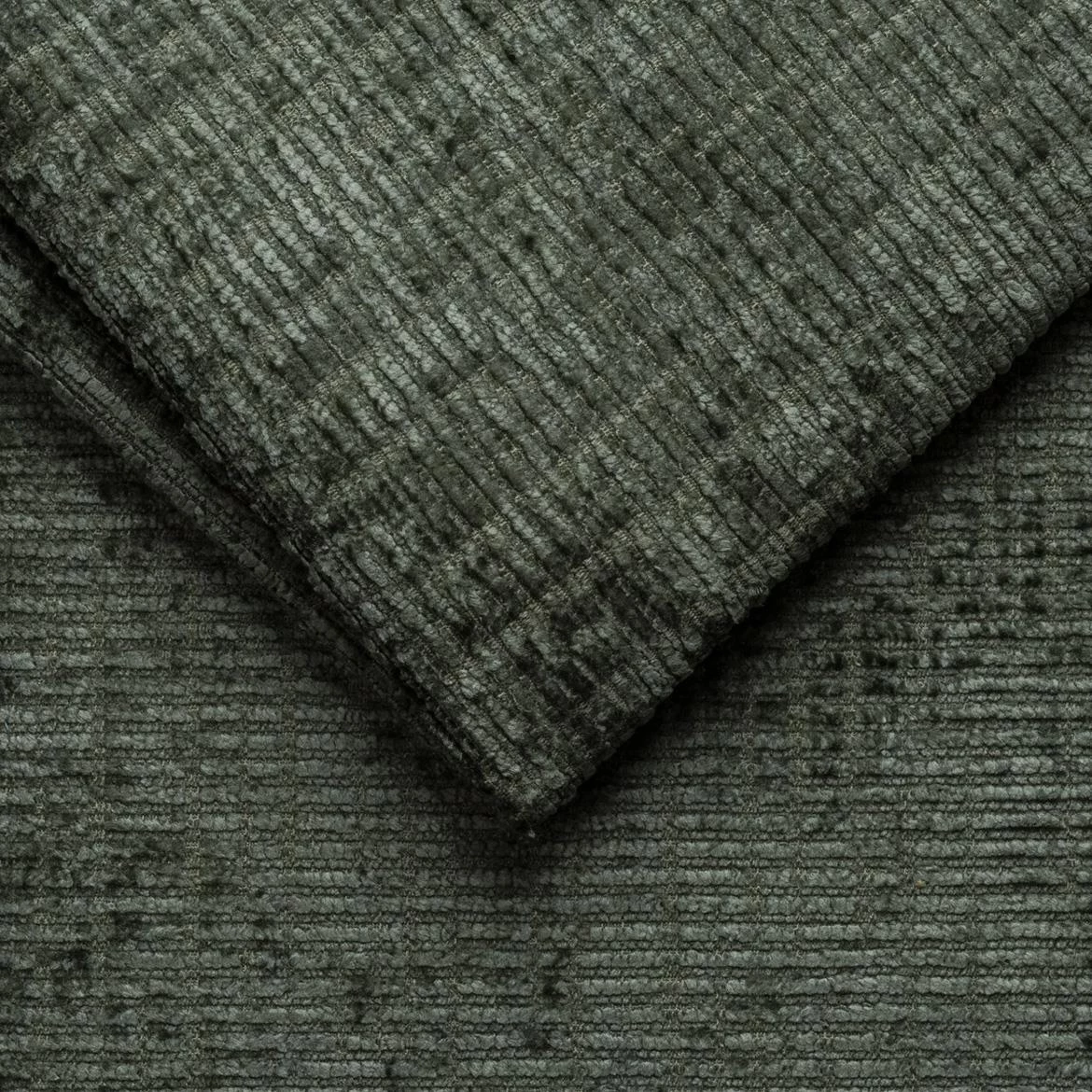 Fargo Astra 11 ugaona garnitura 275x160x80 cm zelena univerzalna