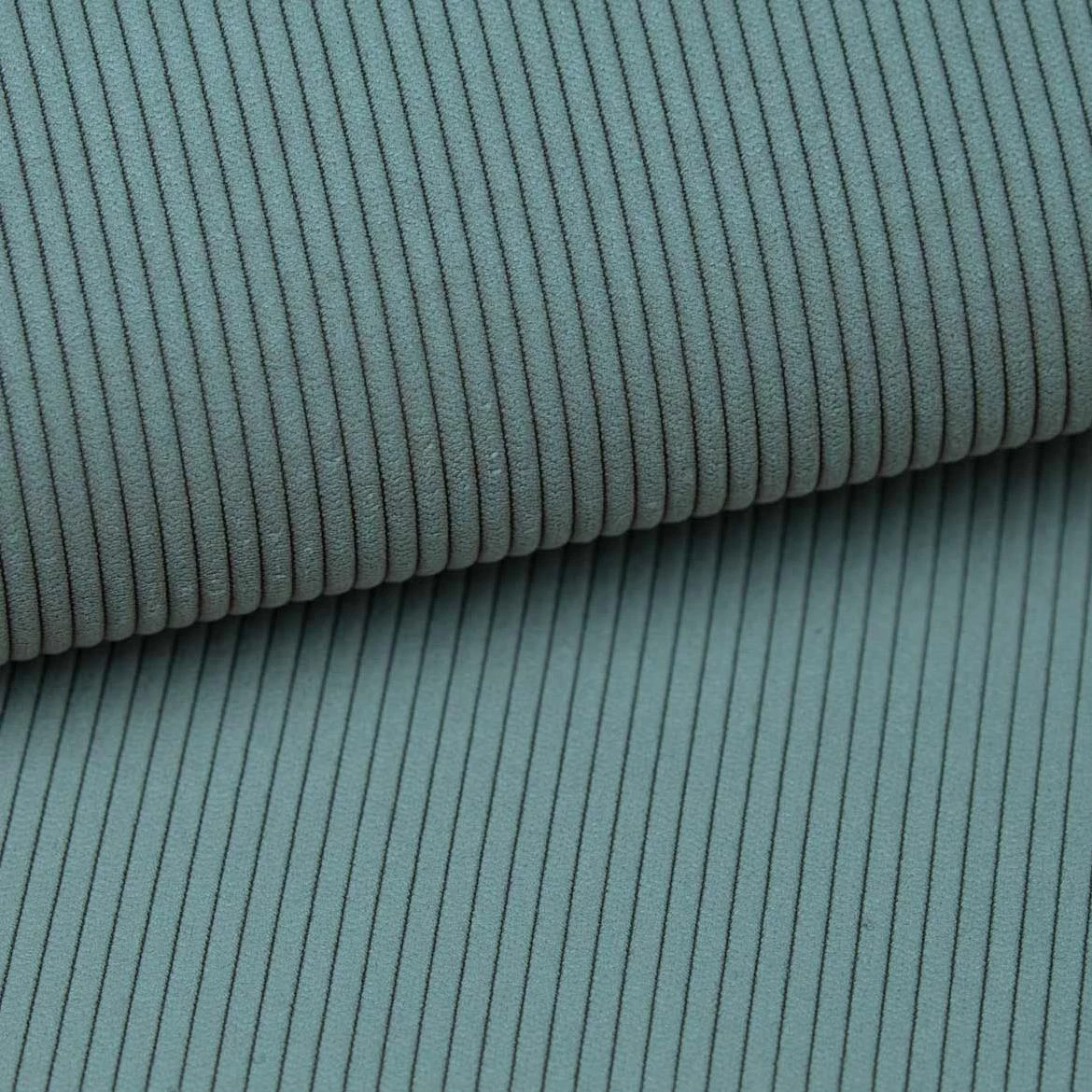 Ivo Ontario 12 ugaona garnitura 224x145x99 cm plava univerzalna