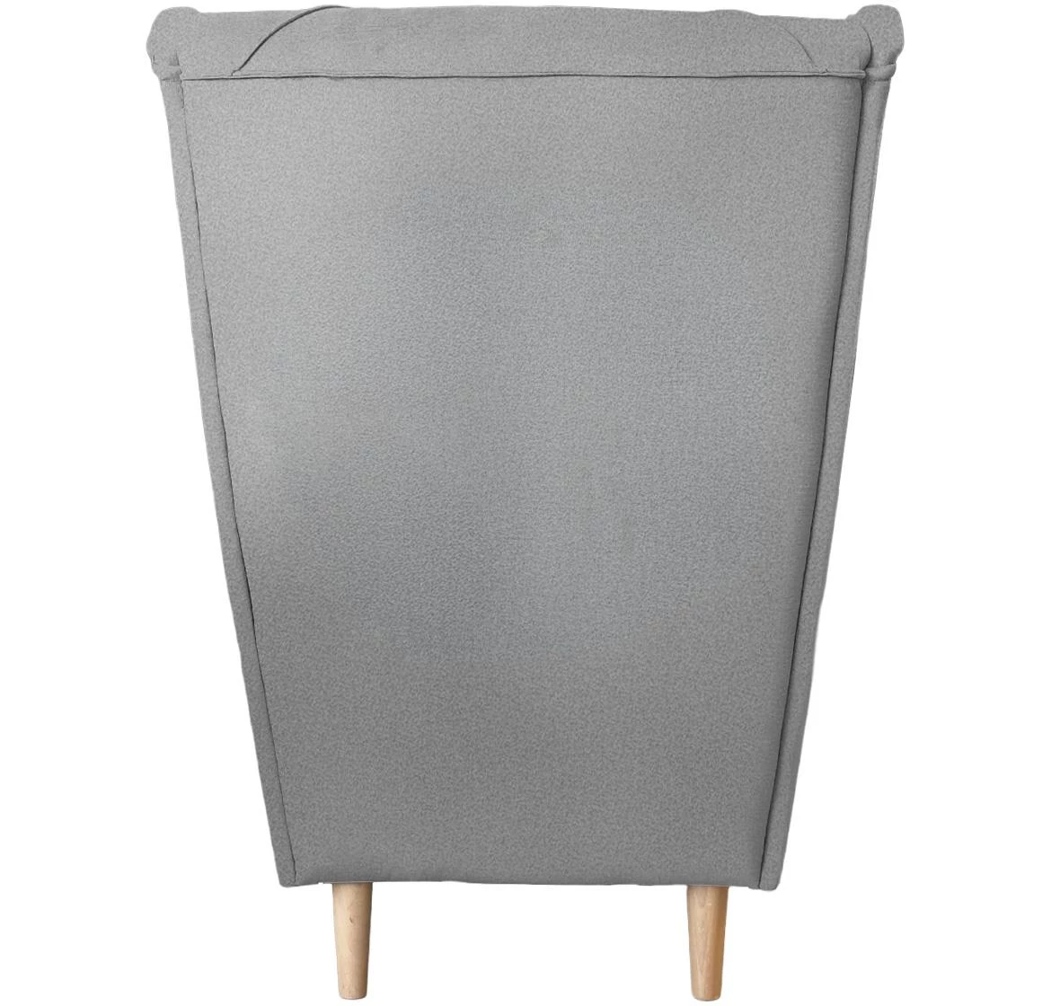 Kingston BIS Kameleon 85 00/1 fotelja 80x90x105 cm siva