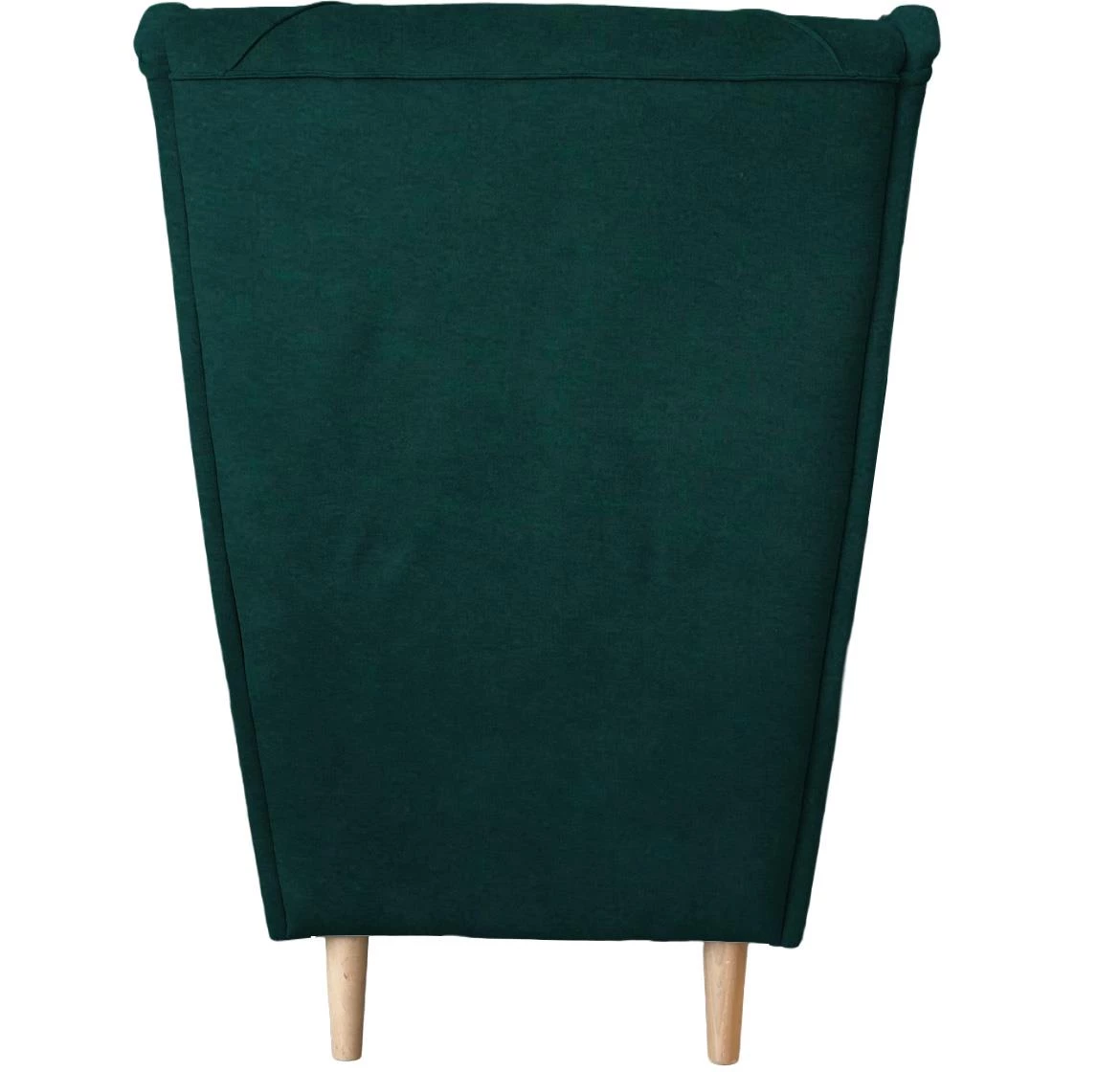 Kingston Bis Holland 78 00/1 fotelja 80x90x105 cm zelena