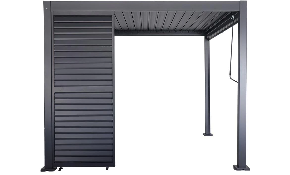 Merkur baštenska žaluzina za paviljon 93x235 cm