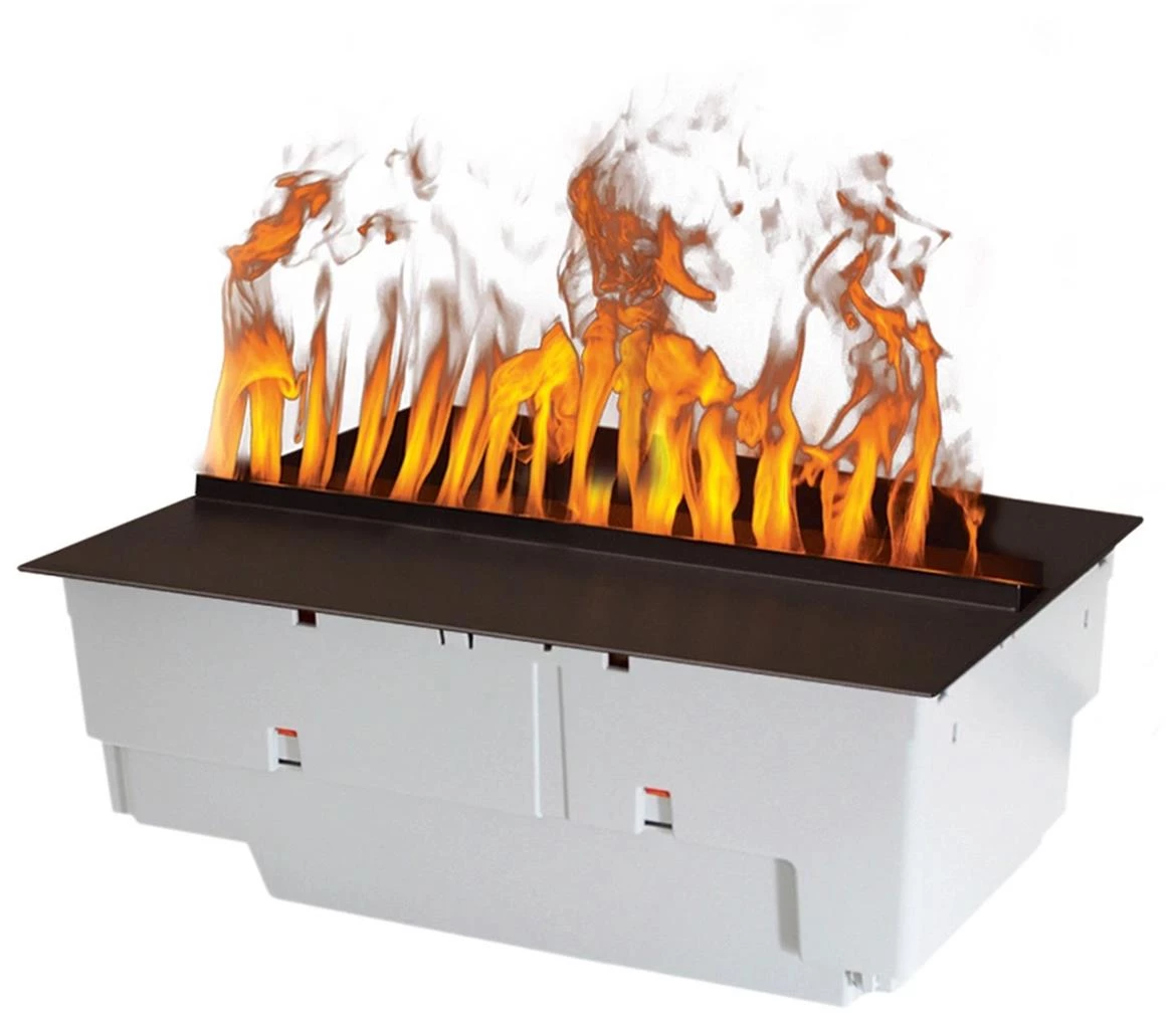 Elektricni kamin Zen Right 400/600 bijeli