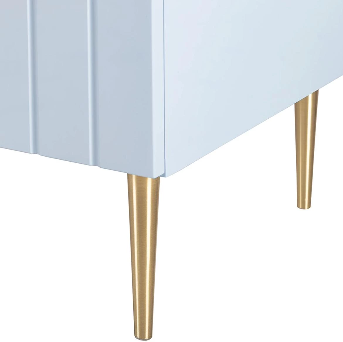 Elektricni kamin Prins 500r Baby Blue