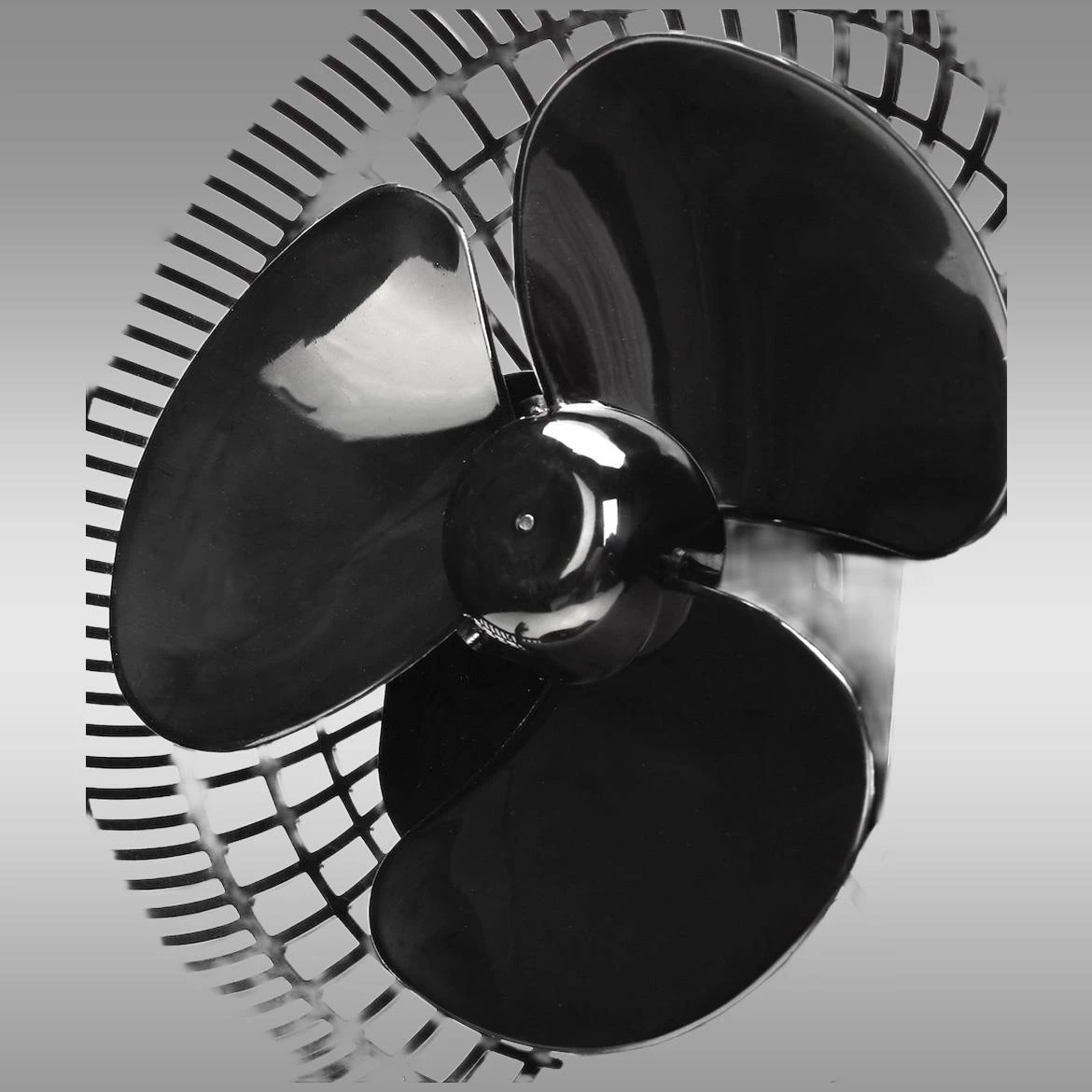 Stolni ventilator EKW524 crni 6” 2u1