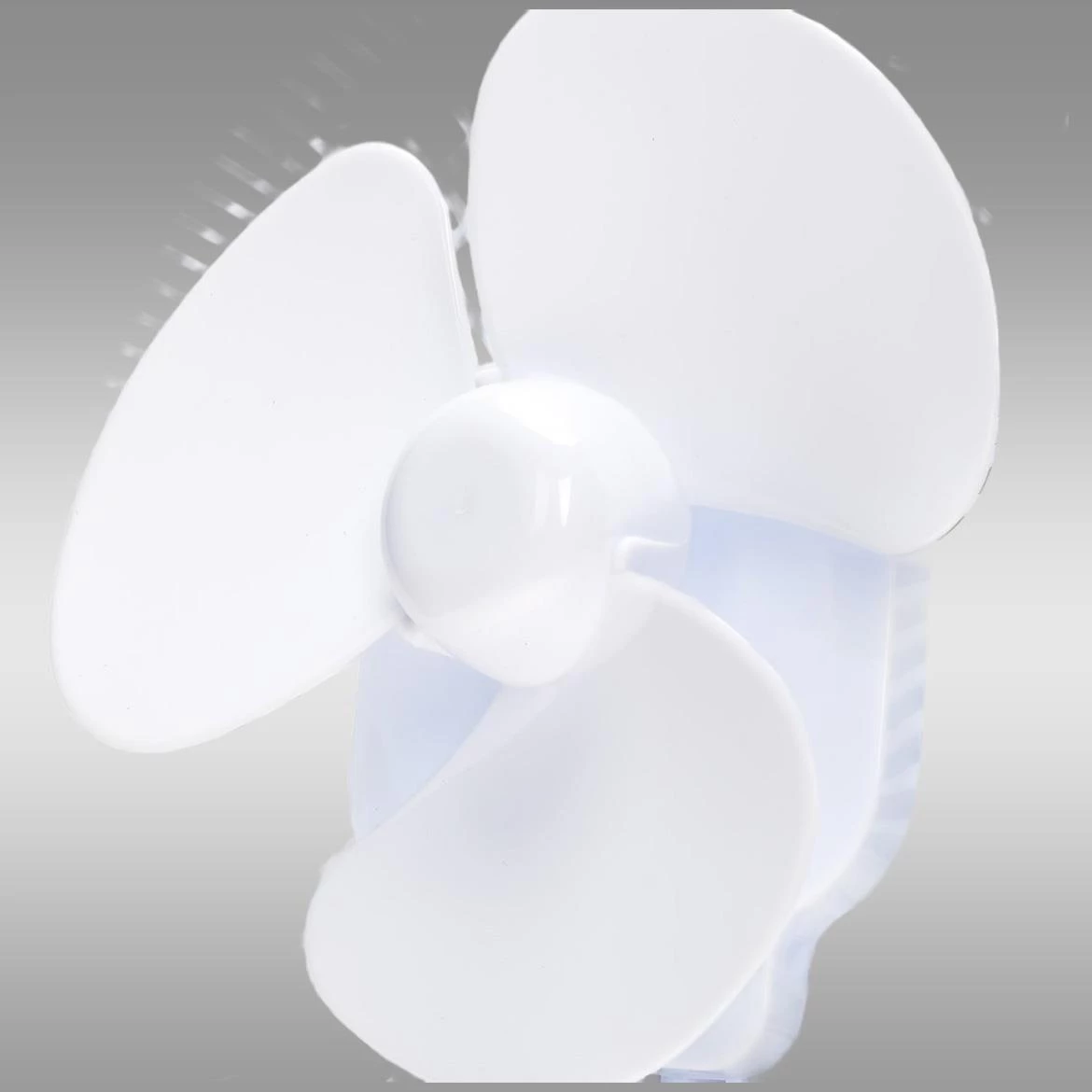 Stolni ventilator EKW517 Bijeli 6” 2u1