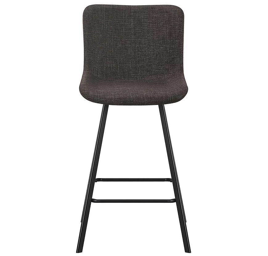 Mylo 12649 braon barska stolica