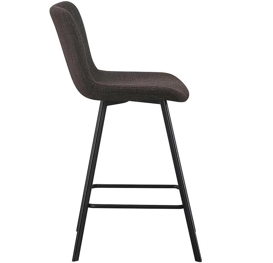 Mylo 12649 braon barska stolica