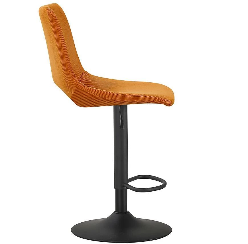 Olen 12648 narandžasta barska stolica