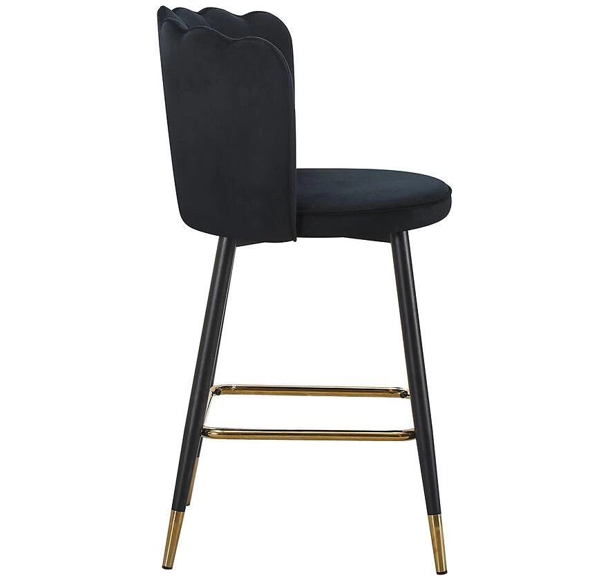 Barska stolica Corin 12640 crna