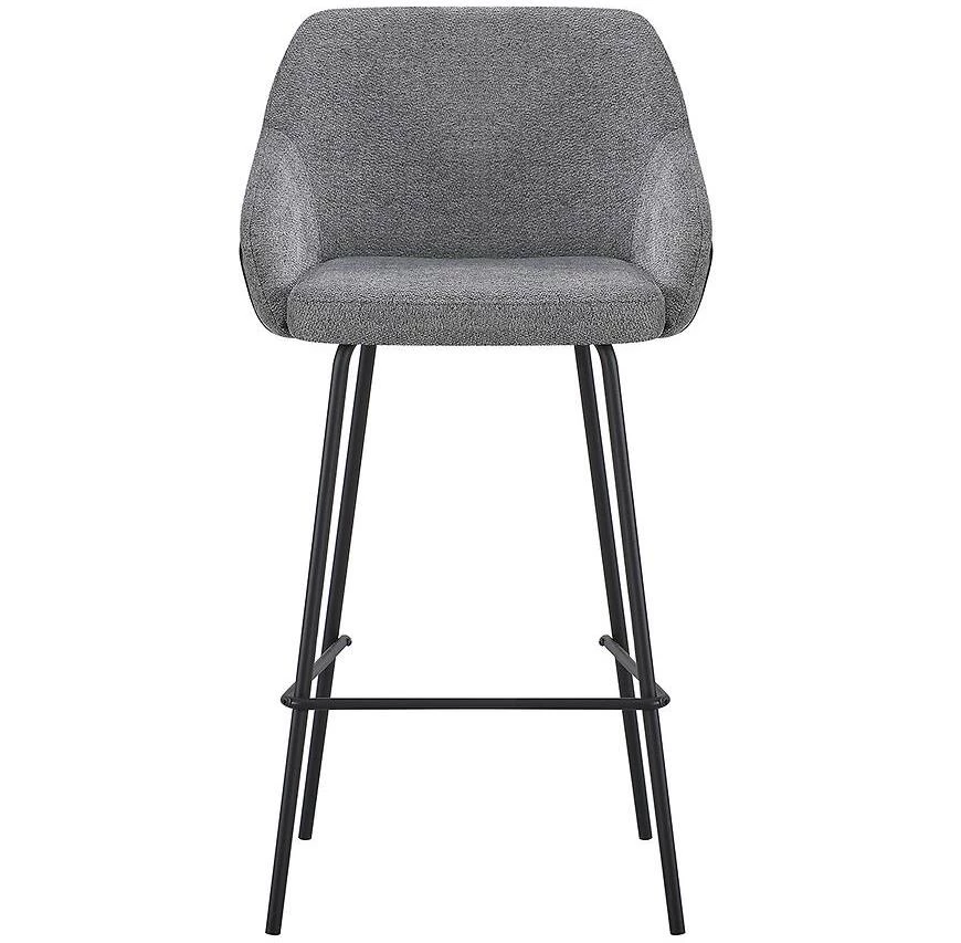 Barska stolica Kira 12639 siva