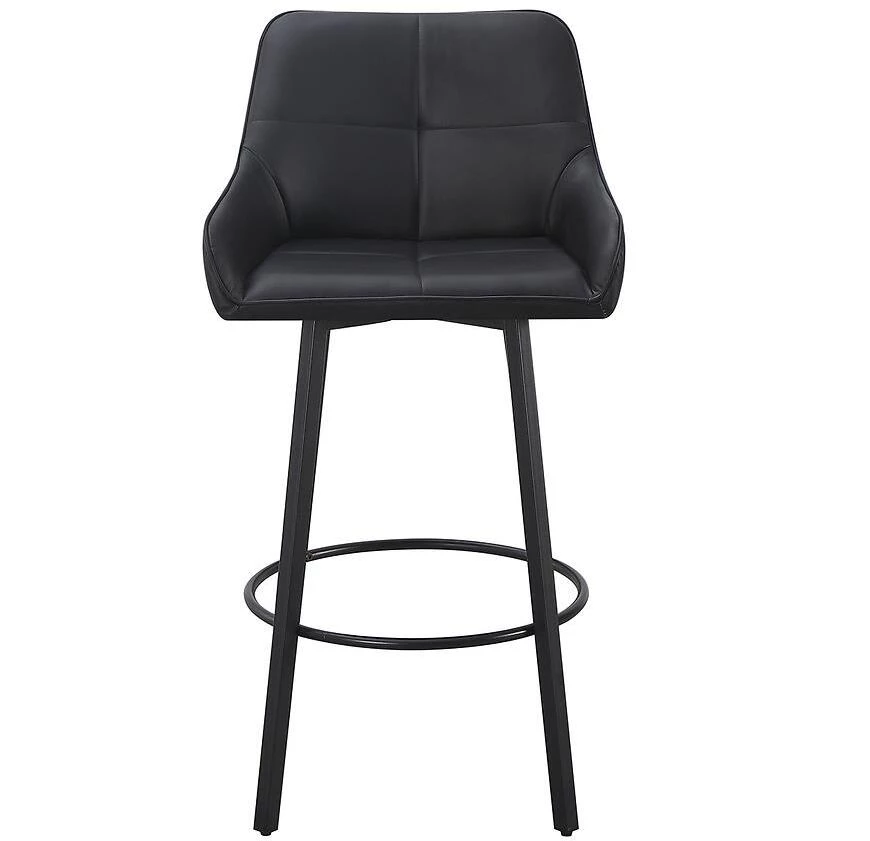 Soho 12638 Barska stolica crna