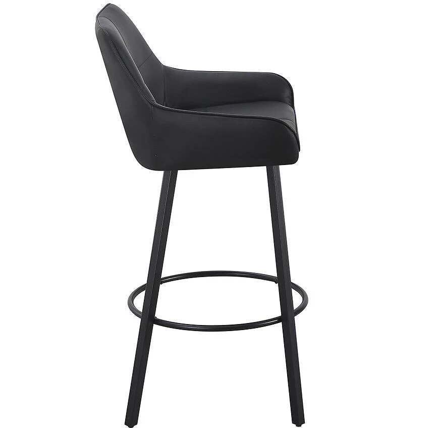 Soho 12638 Barska stolica crna