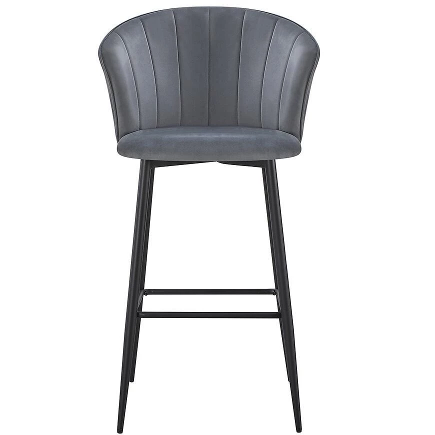 Rumi 12635 barska stolica siva