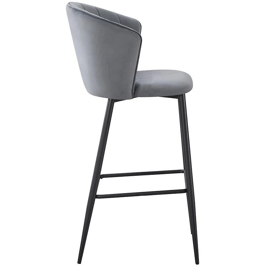 Rumi 12635 barska stolica siva