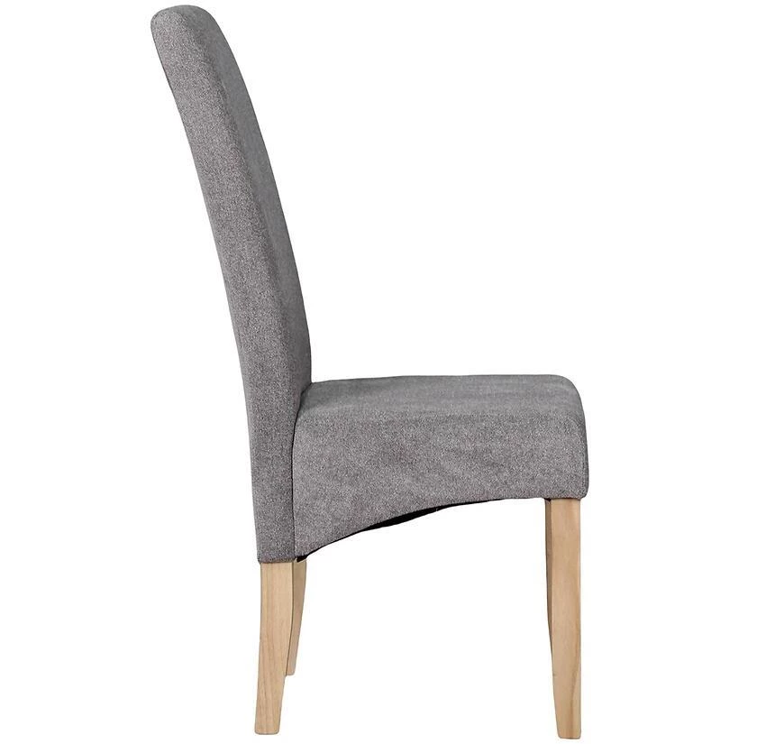 Niva 12663 stolica siva