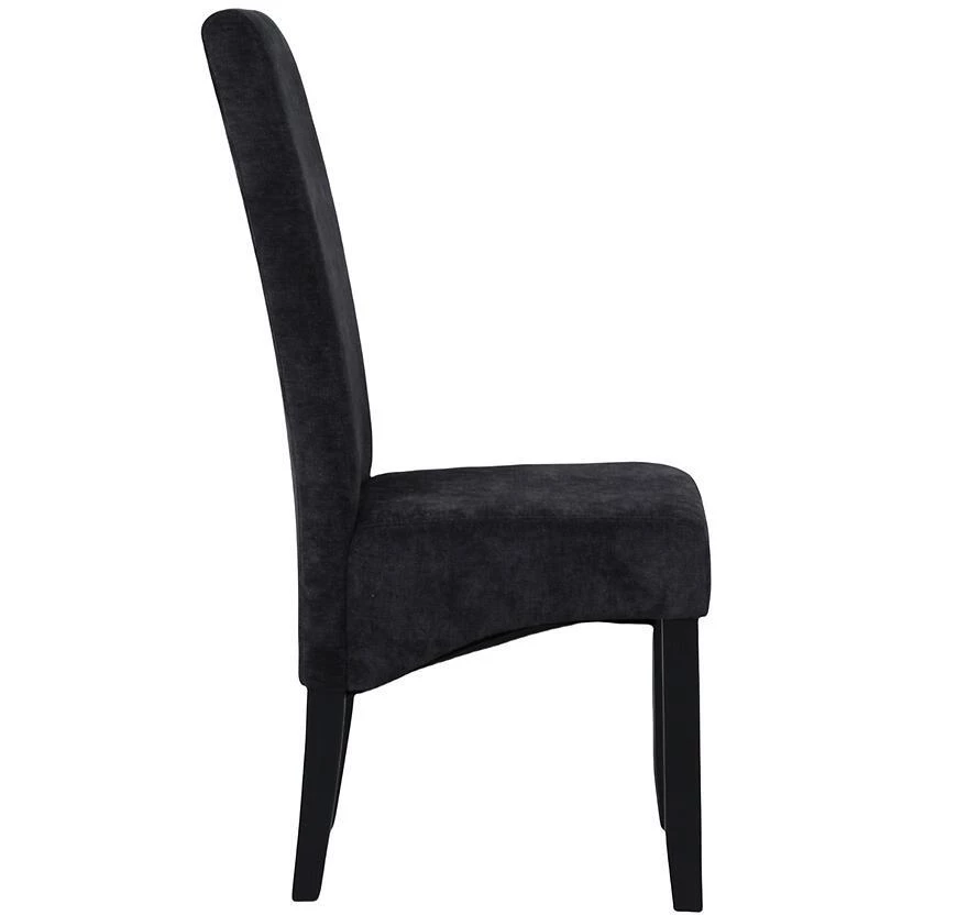 Niva 12662 stolica crna