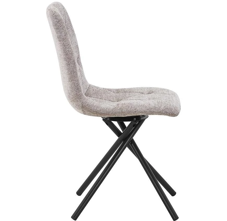 Luna Cappuccino Raven 30 stolica