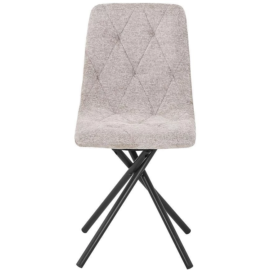 Luna Cappuccino Raven 30 stolica