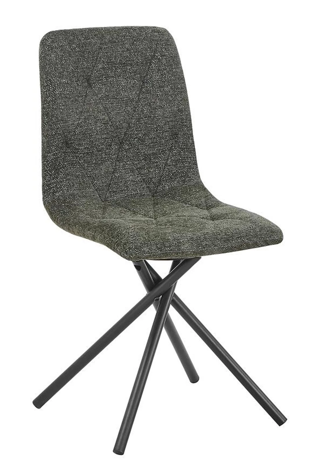 Luna stolica zelena Raven 78