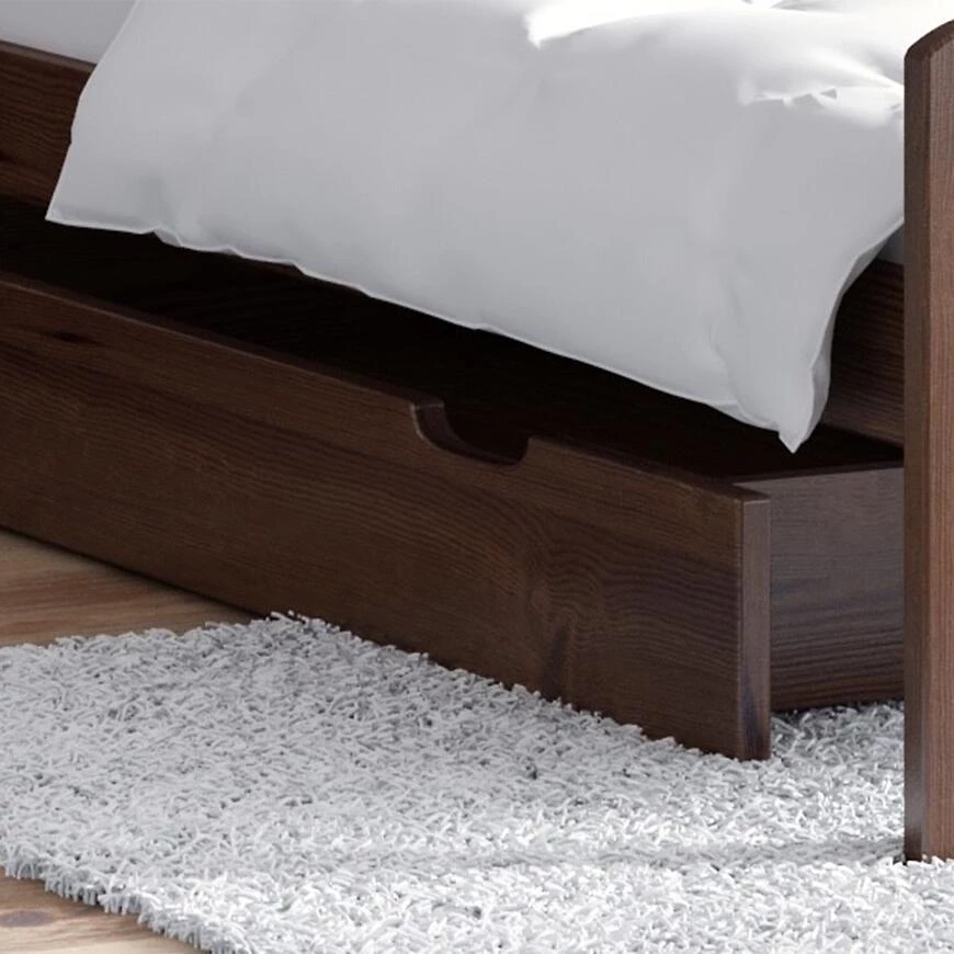 Deda Mraz fioka 67x160x17 cm  orah