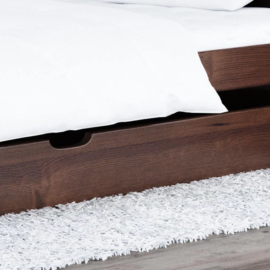 Deda Mraz fioka 67x160x17 cm  orah