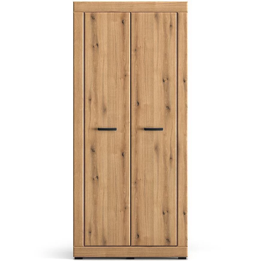 Dora 01 ormar, 53x87x195 cm hrast, evoke