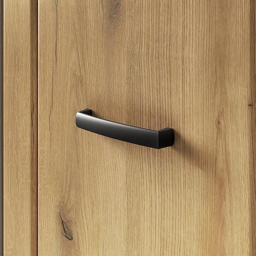 Dora 01 ormar, 53x87x195 cm hrast, evoke