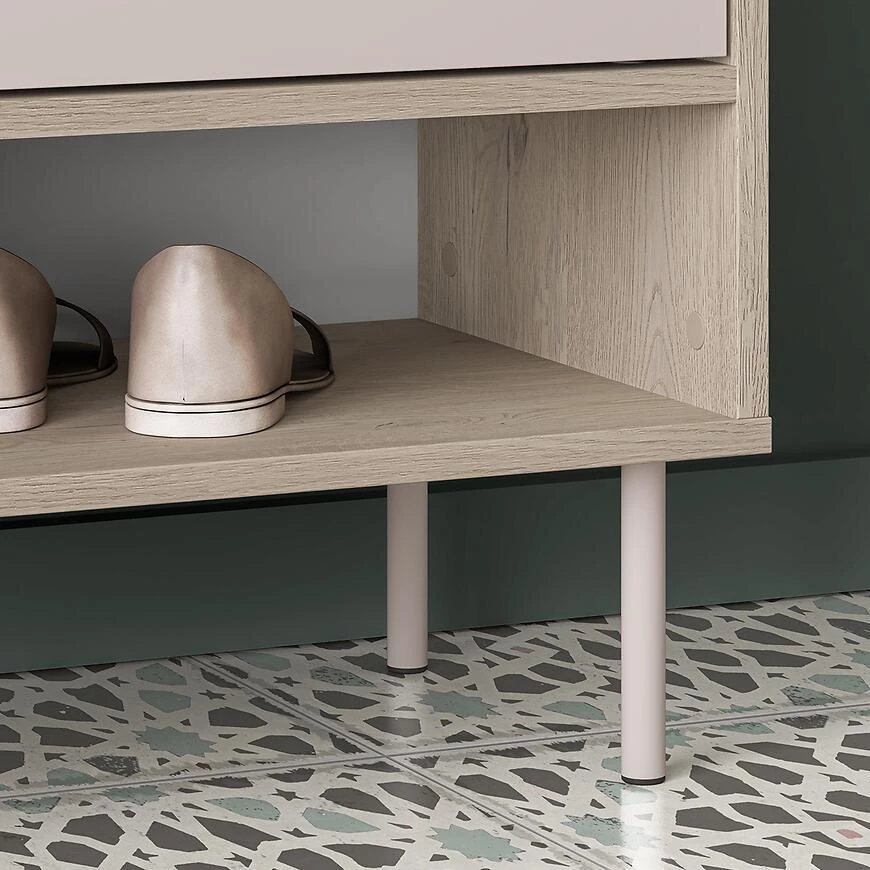 Voco 01 ormar 34x54x198 cm cremona hrast/kašmir