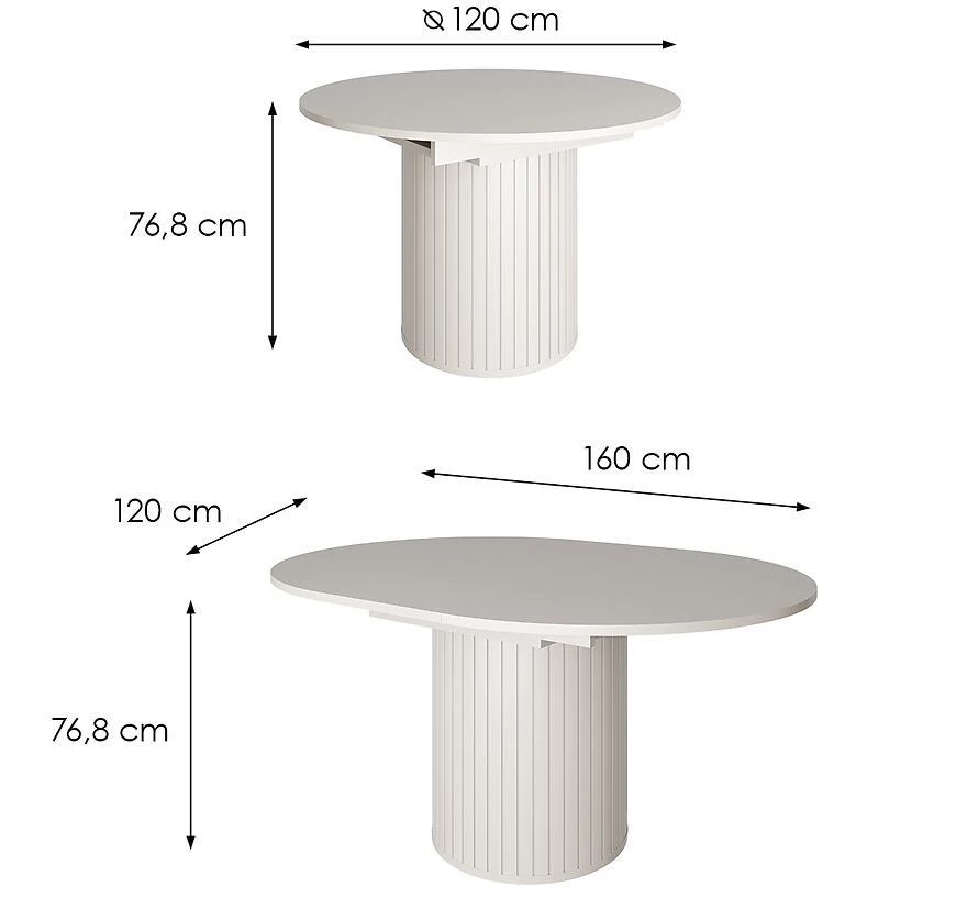 Sto na razvlacenje kašmir Zante Za9