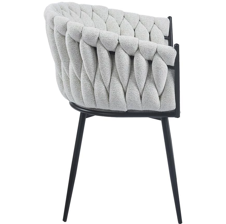 Asti Raven-22 bež stolica