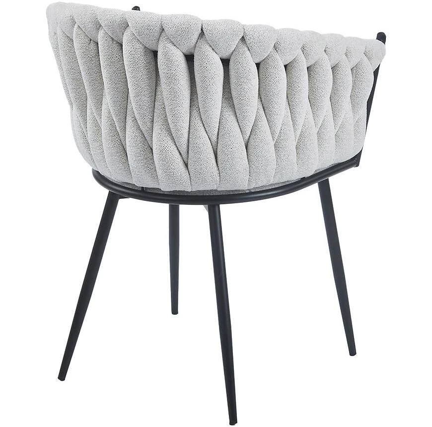 Asti Raven-22 bež stolica