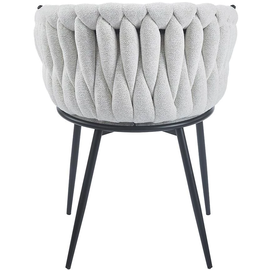 Asti Raven-22 bež stolica